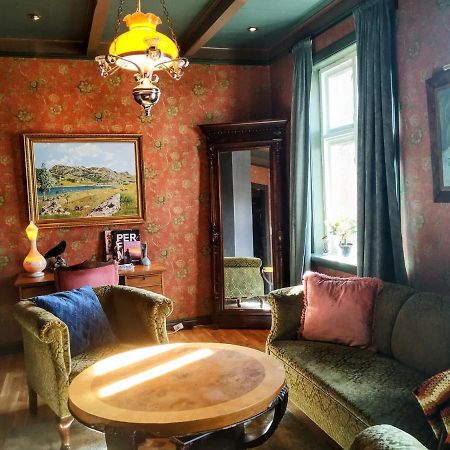 Villa Villekulla Kristiansand Kültér fotó