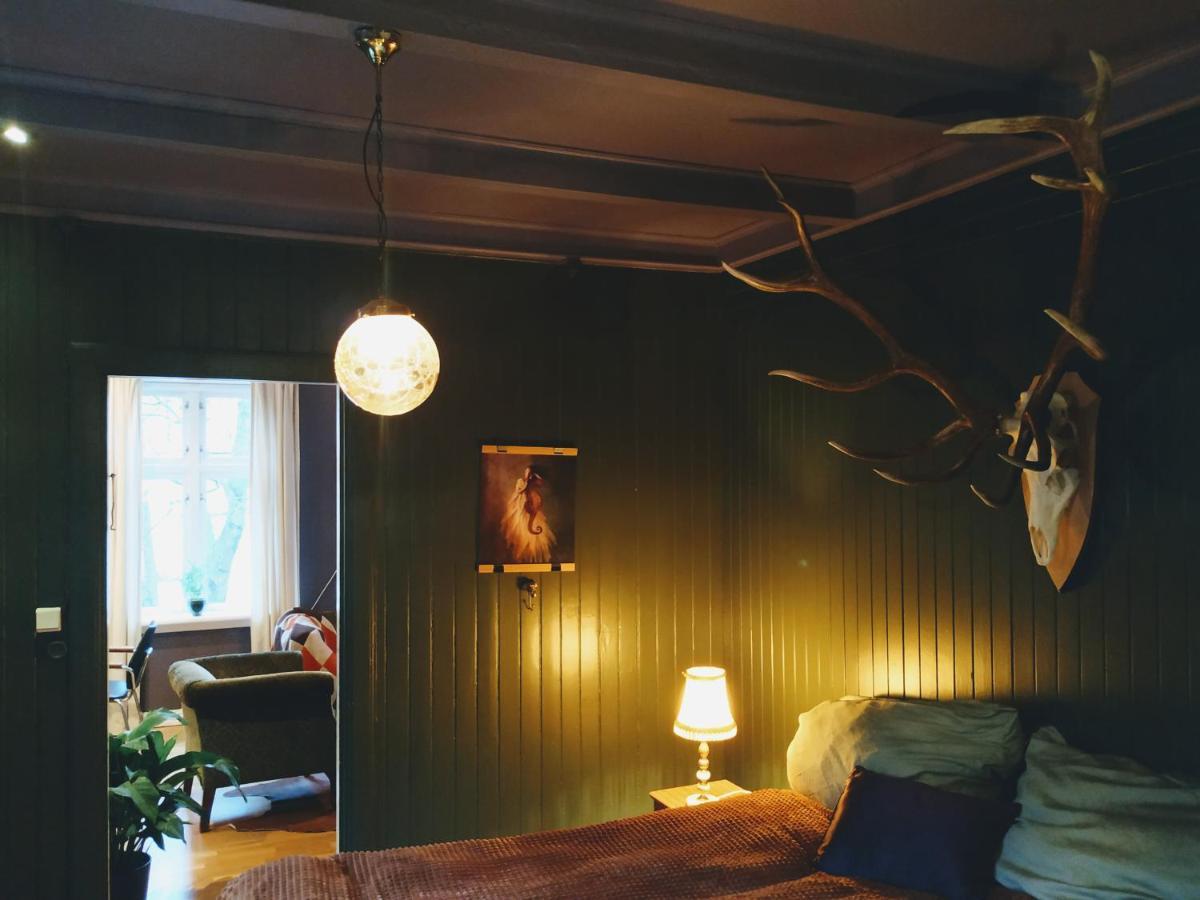 Villa Villekulla Kristiansand Kültér fotó