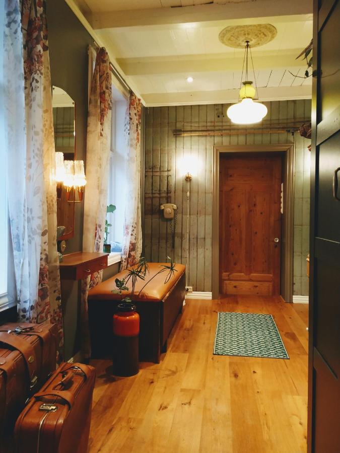 Villa Villekulla Kristiansand Kültér fotó