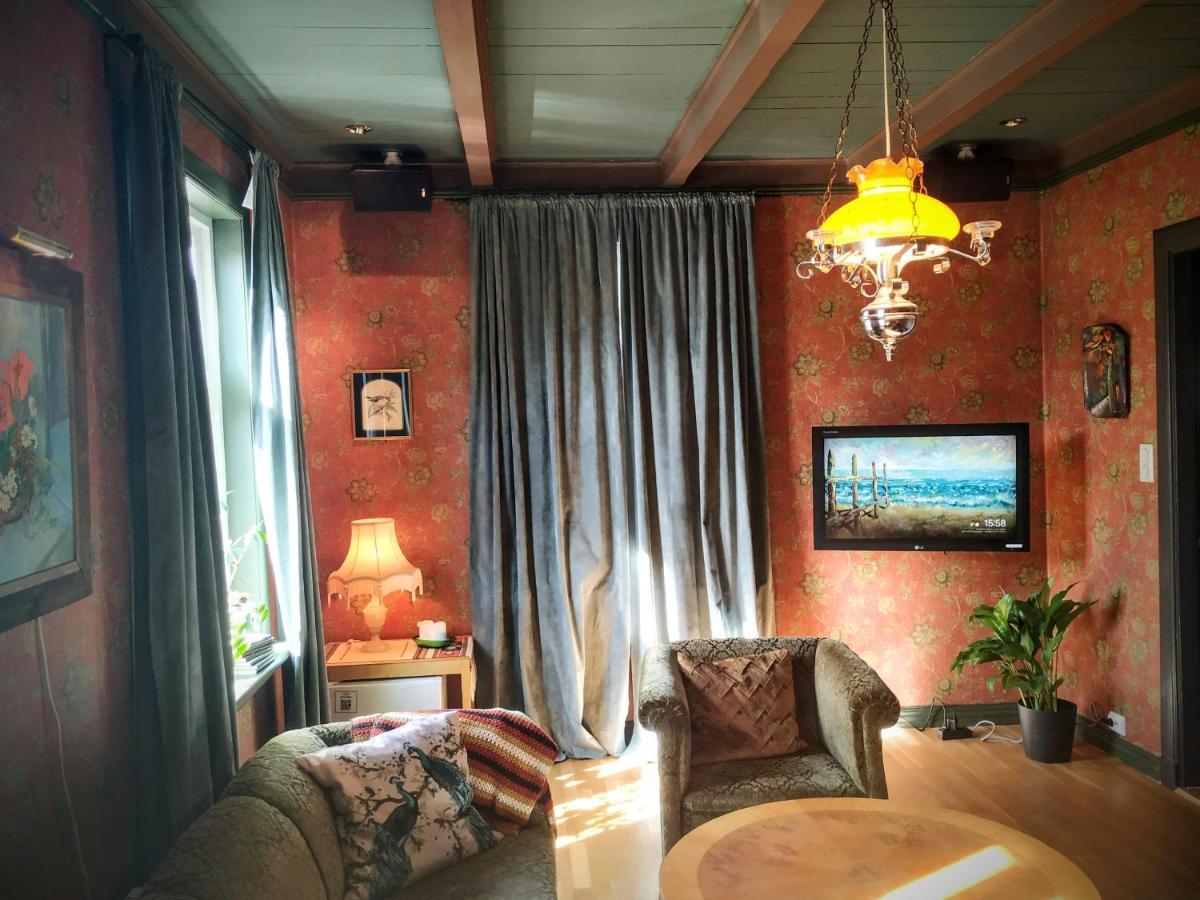 Villa Villekulla Kristiansand Kültér fotó